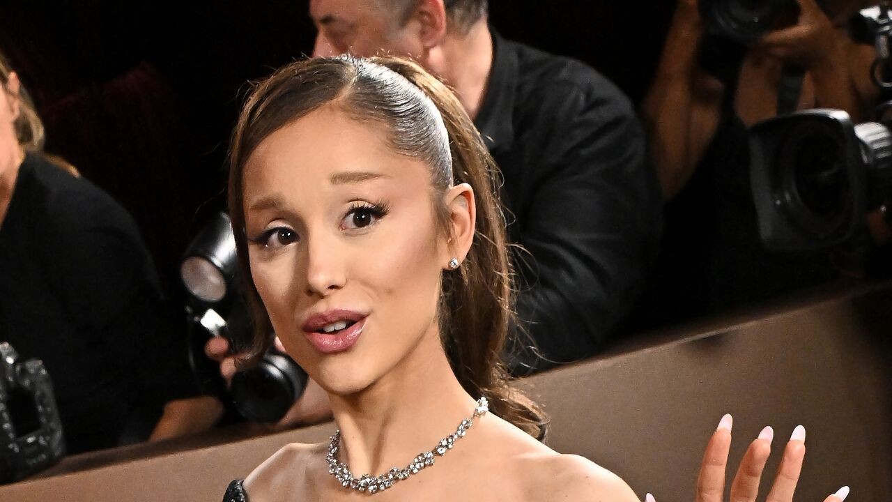 Ariana Grande boos op Witte Huis: "Gebruik mijn muziek niet voor afschuwelijke onzin"