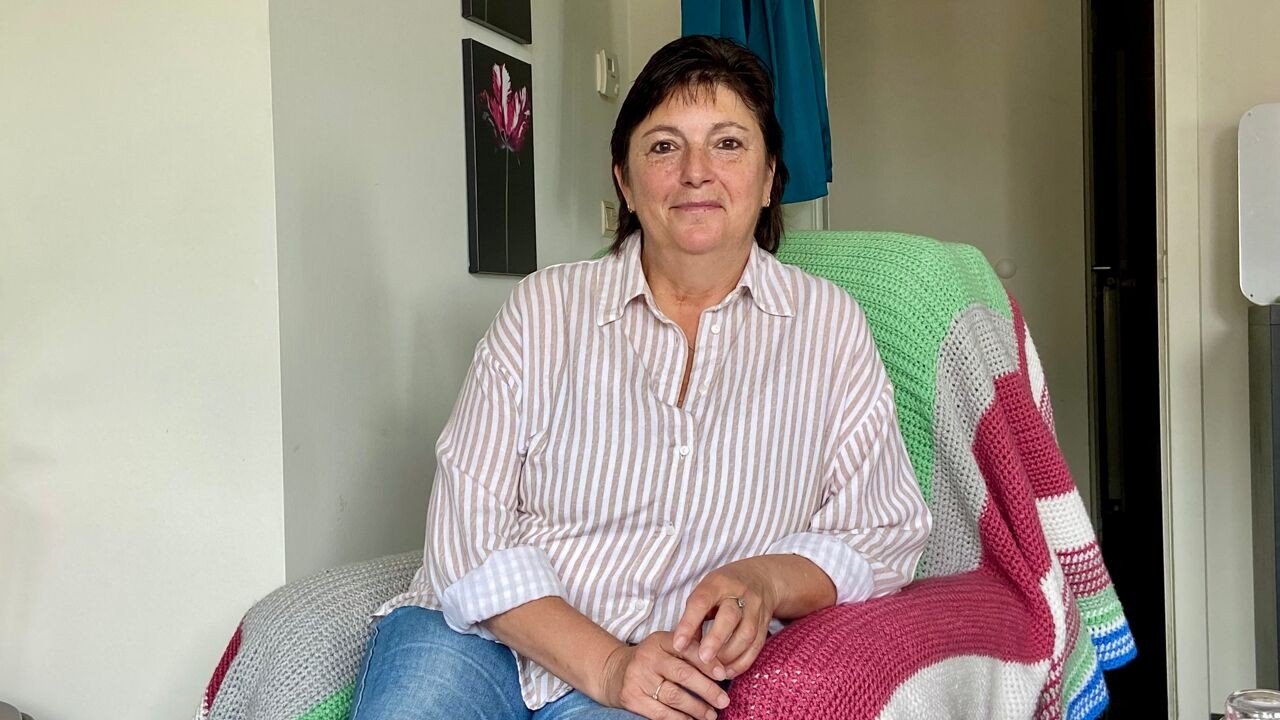 Oma van Yaro hoopvol na 66 dagen coma: "Hij heeft me recht in de ogen gekeken"