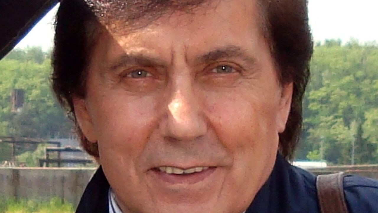 Italiaans-Belgische charmezanger Frank Michael (79) overleden aan agressieve vorm van longkanker