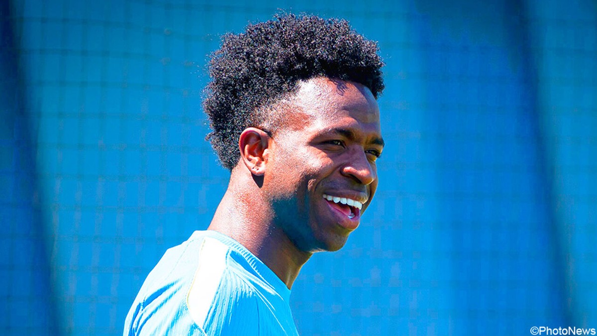 Hij moest nieuwe Neymar worden, maar zijn sterrenstof sprankelt (nog) niet: ontploft Vinicius deze keer wél bij Brazilië?
