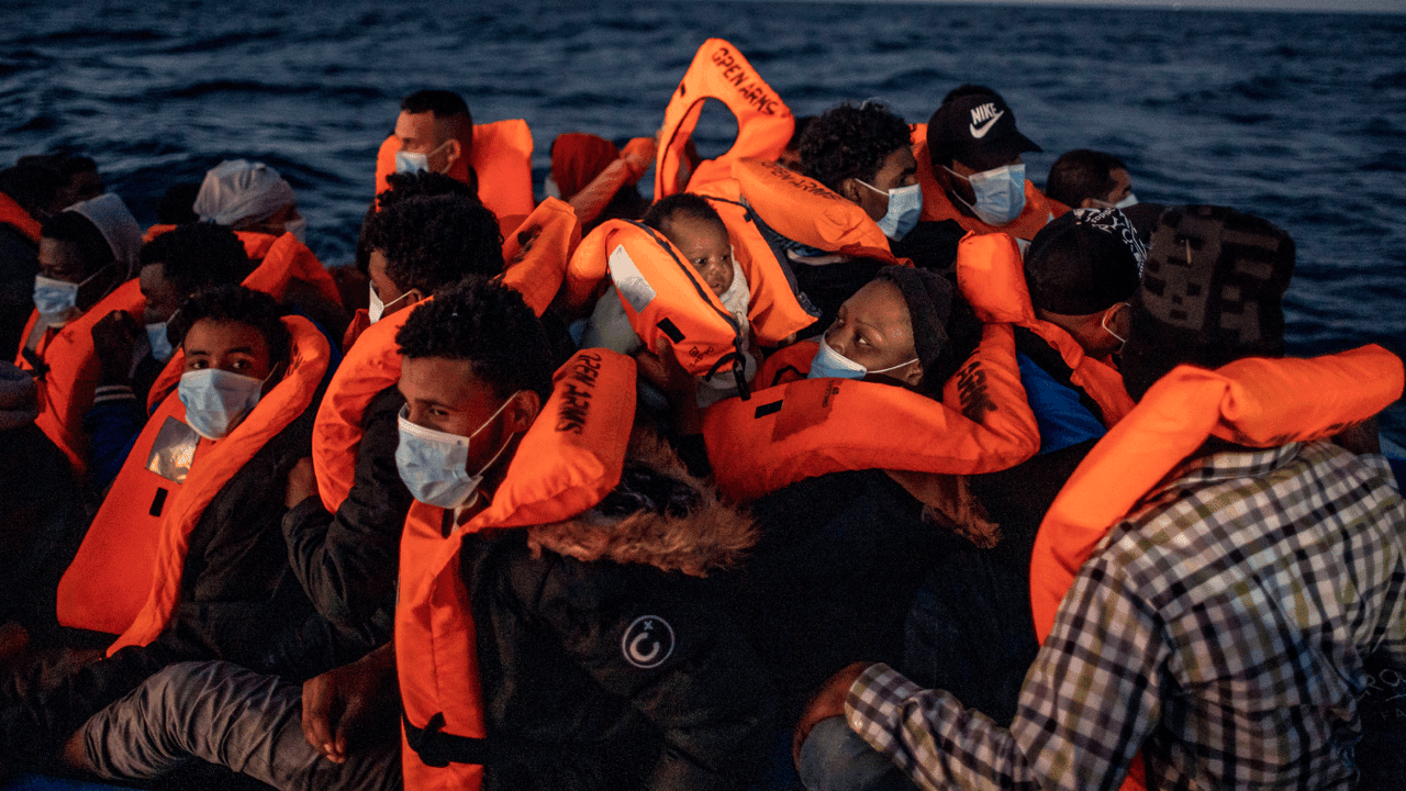 Europees Migratiepact van kracht: wat verandert er voor asielzoekers in de EU?