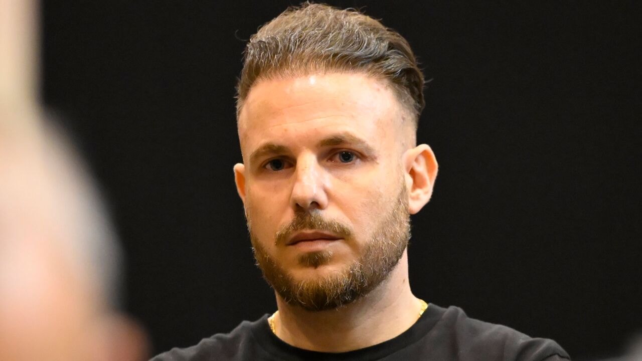 Arrest niet verbroken: Paolo Falzone definitief veroordeeld voor 7-voudige doodslag bij carnavalsdrama in Strépy