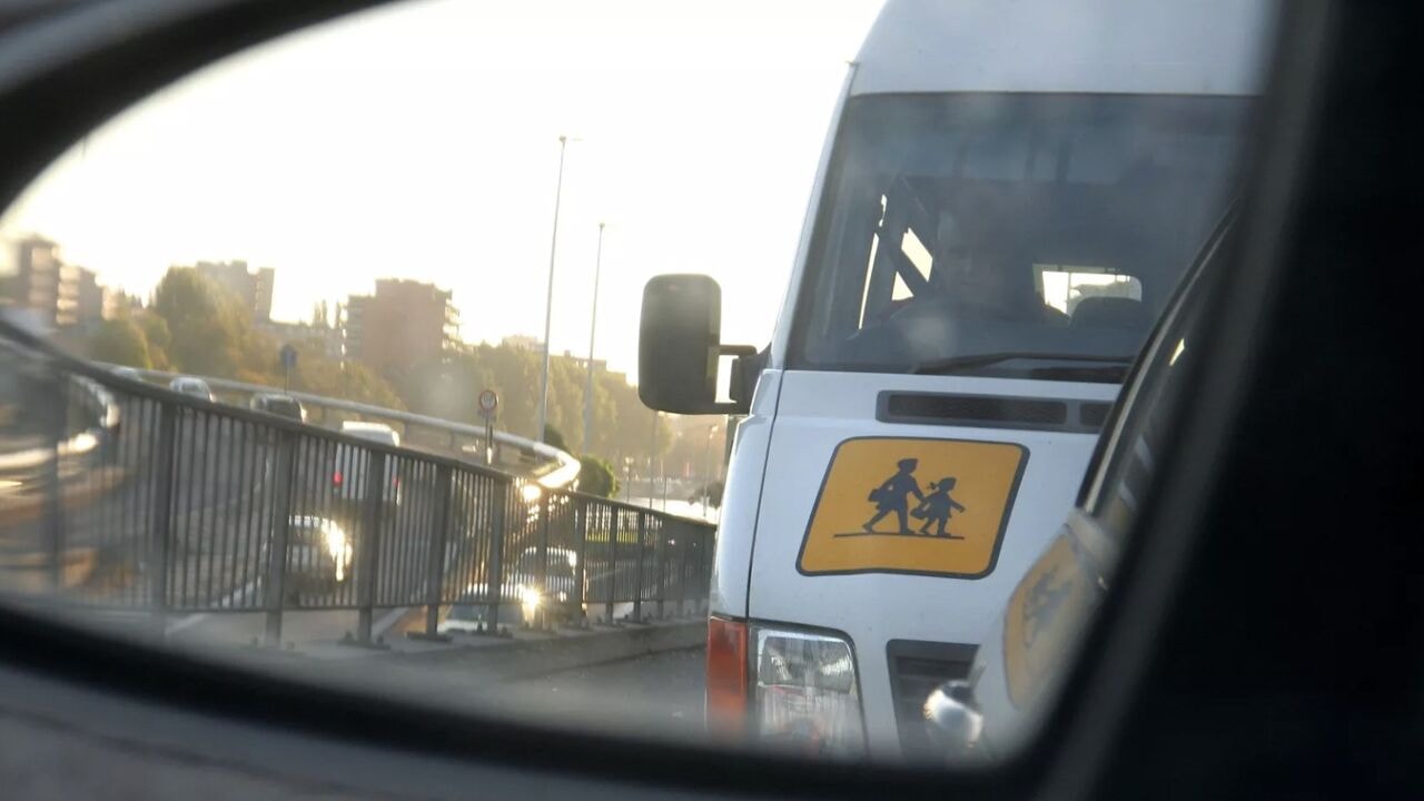 Opnieuw lichtjes meer leerlingen buitengewoon onderwijs langer dan anderhalf uur op schoolbus