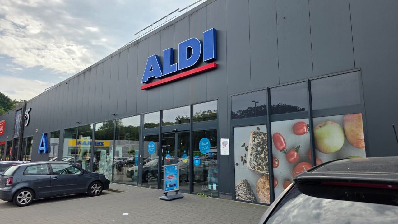 Aldi stopt al na enkele maanden met blurren van promoprijzen in onlinefolder: "Onze klanten willen goed geïnformeerd zijn"