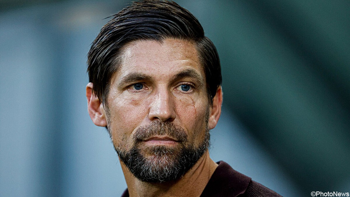 Kevin Van Dessel wordt assistent van Ivan Leko bij Club Brugge