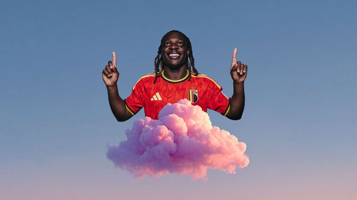 Zweeft Doku straks op hoogste roze wolk? De fysieke én mentale impact van baby Praise, zijn "overweldigende" mijlpaal