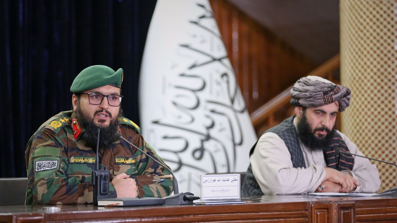 Taliban in Brussel voor geheime gesprekken over gedwongen terugkeer: controversiële noodzaak of onaanvaardbaar?