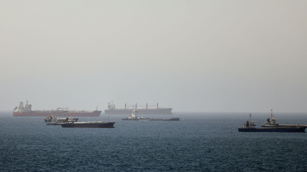 "Iran zal Straat van Hormuz beheren", Amerikaanse Senaat keurt symbolische Iran-resolutie goed