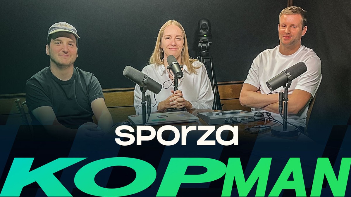 Kersverse Belgische kampioen zet alles op zijn kop: luister naar de nieuwe aflevering van Kopman