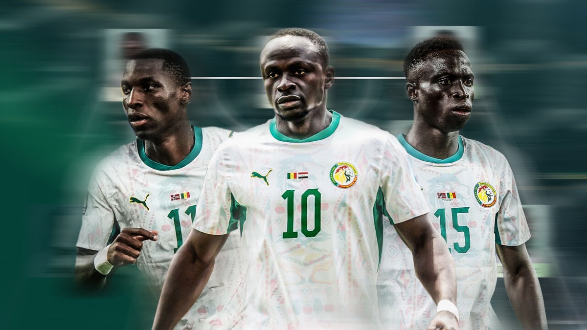 De antipode van Harry Kane, maar ook heel wat oude Belgische bekenden: de verwachte 11 van Senegal uitgelicht