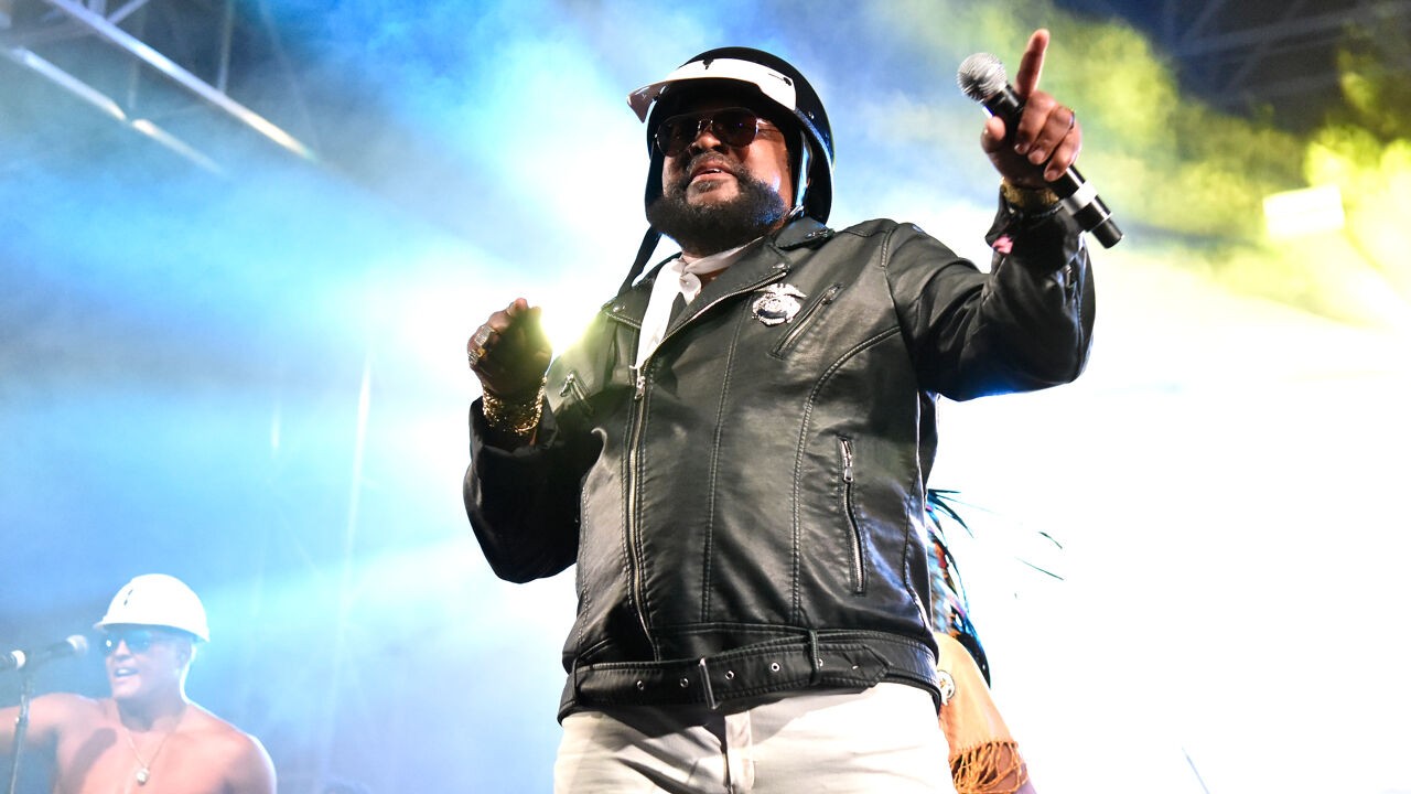Van 'YMCA' tot 'In the navy': zanger Victor Willis (74) overleden, frontman van discogroep Village People