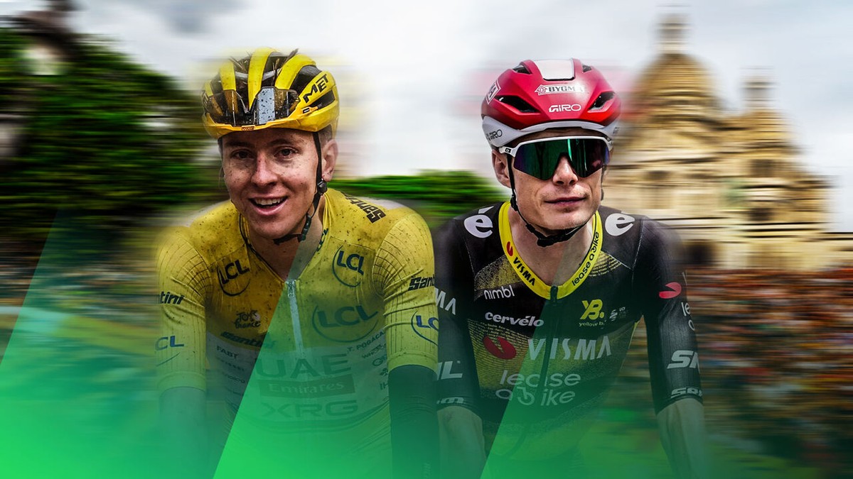 Elke pedaalslag van de Tour zie je bij Sporza: alle 21 etappes LIVE, dagelijkse podcast en mooie prijzen in de Wielermanager