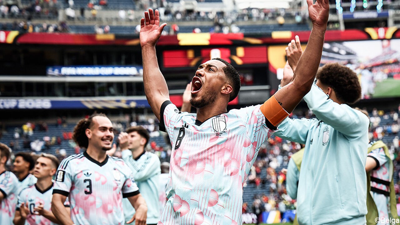 "Conflict is soms nodig om vuur aan te wakkeren": de psychologie achter de waanzinnige comeback van de Rode Duivels