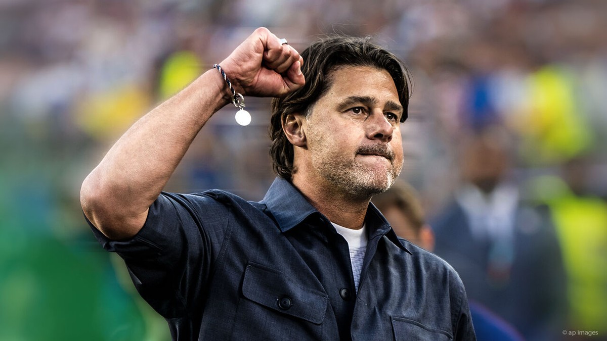 Alles begon met "ontbijt van 20 miljoen": inkijk in de monsterdeal die succescoach Pochettino naar de VS bracht