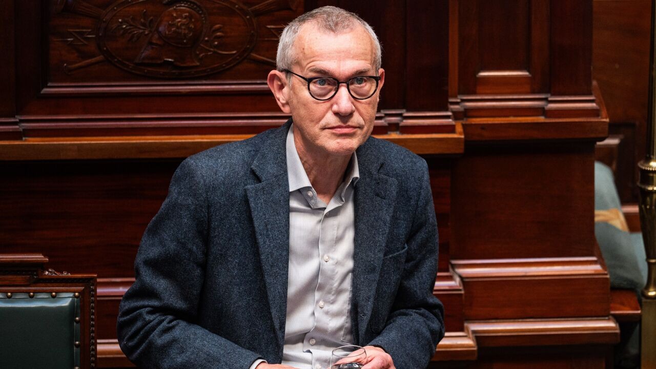 Minister Vandenbroucke over 'familiekrediet': "5 extra dagen zijn eigenlijk bedoeld voor vaders"