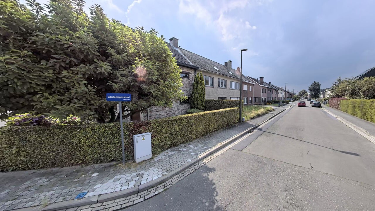 Man (38) schiet in de lucht en wordt overmeesterd door 4 personen in Mechelen: 4 gewonden