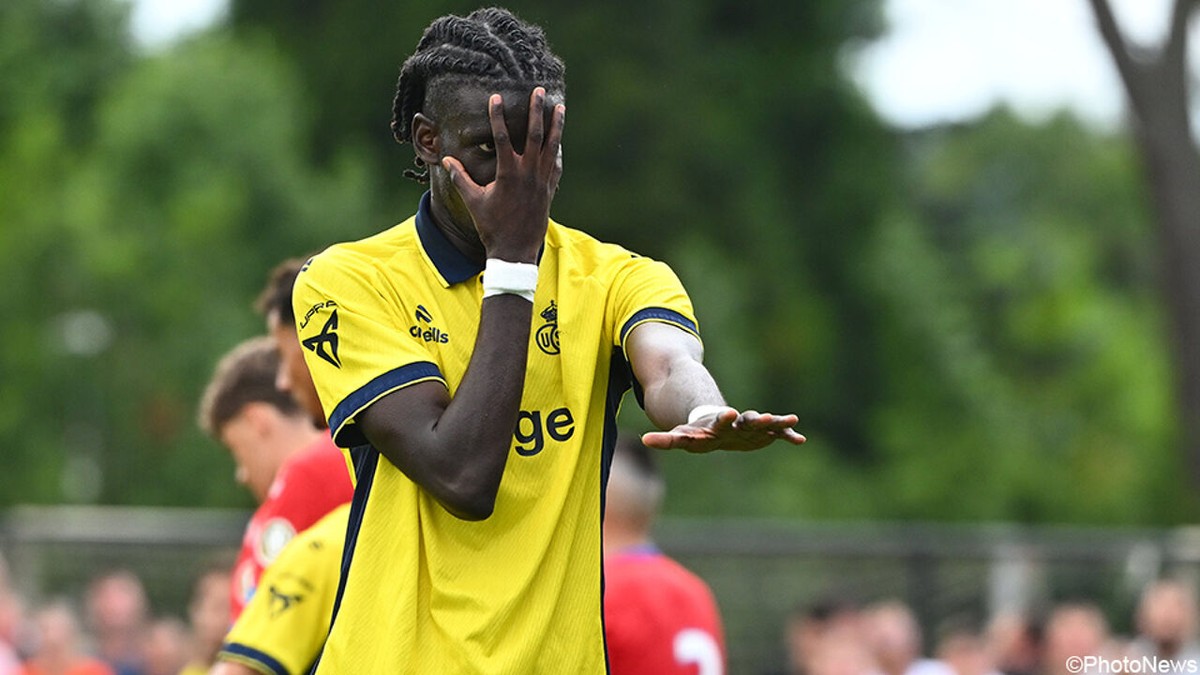 Oefenwedstrijden JPL: Union is ook tegen Steaua Boekarest goed bij schot