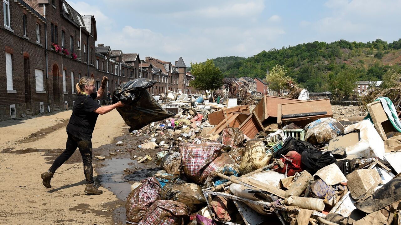 Vijf jaar na overstromingen wachten inwoners van Trooz nog altijd op bescherming: "Politiek moet wakker worden"