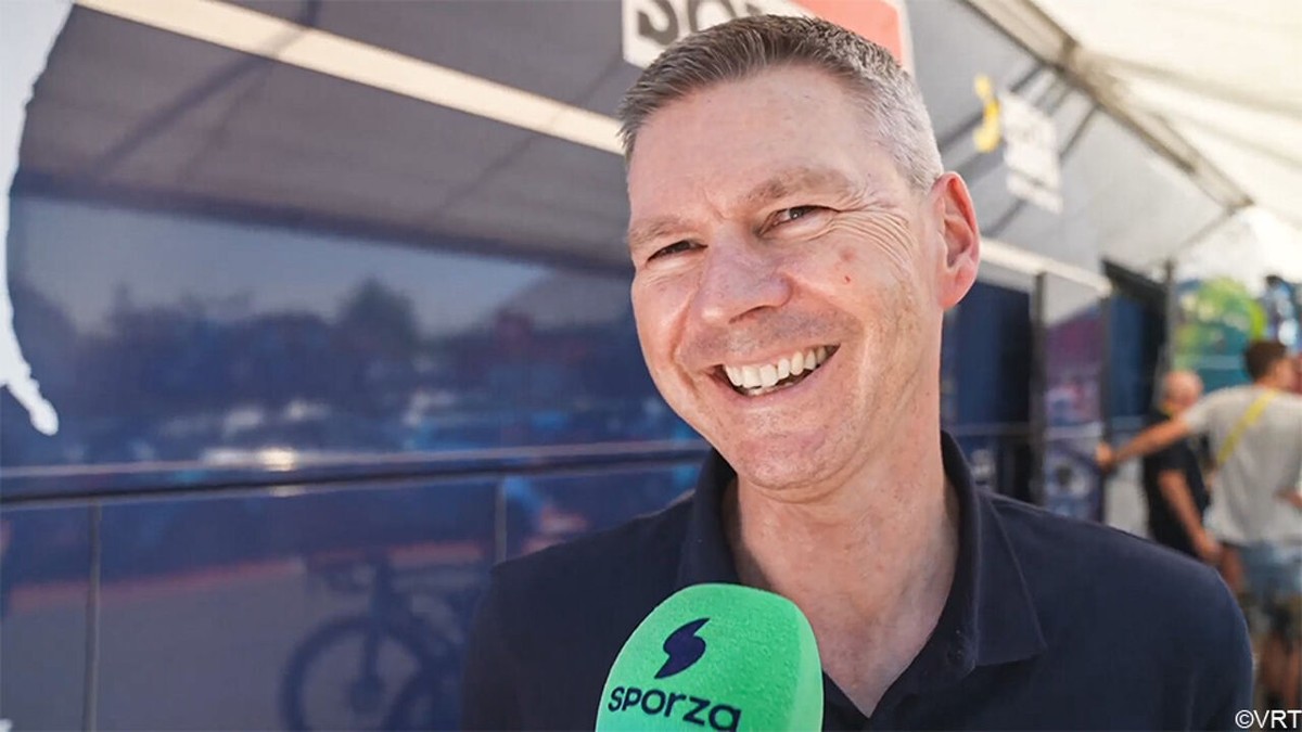 Bonusknuffels voor Tim Merlier en nog meer goed nieuws bij Soudal-Quick Step: "We hebben perspectief op de lange termijn"