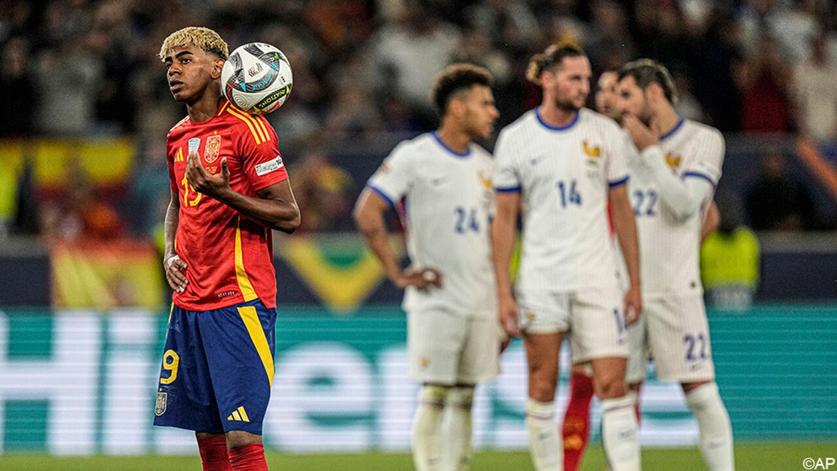 LIVE (21 uur): New York zet zich schrap voor spetterende WK-finale, verklapt opvallende statistiek nu al wie titel grijpt?