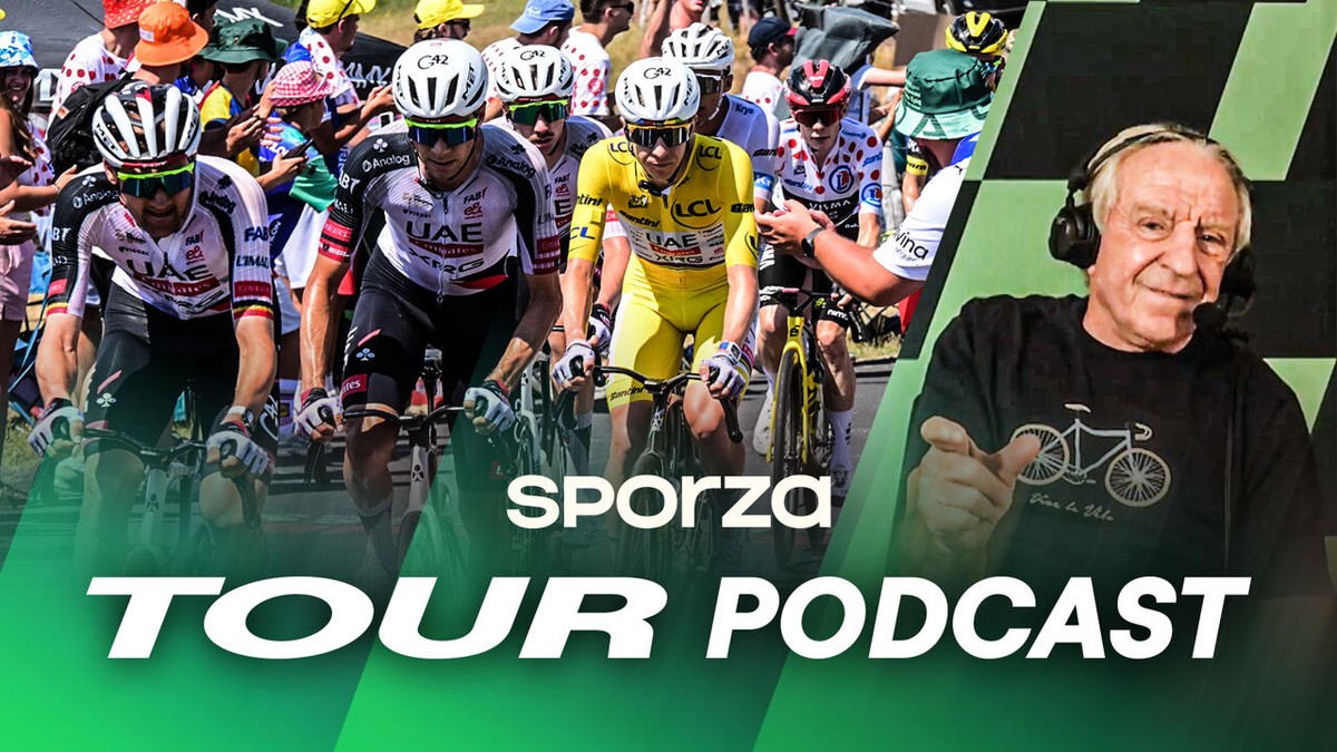 "Als je te hebberig wordt, begint dat anderen te frustreren": ons panel ziet hoe UAE "geen vrienden maakt" in het peloton