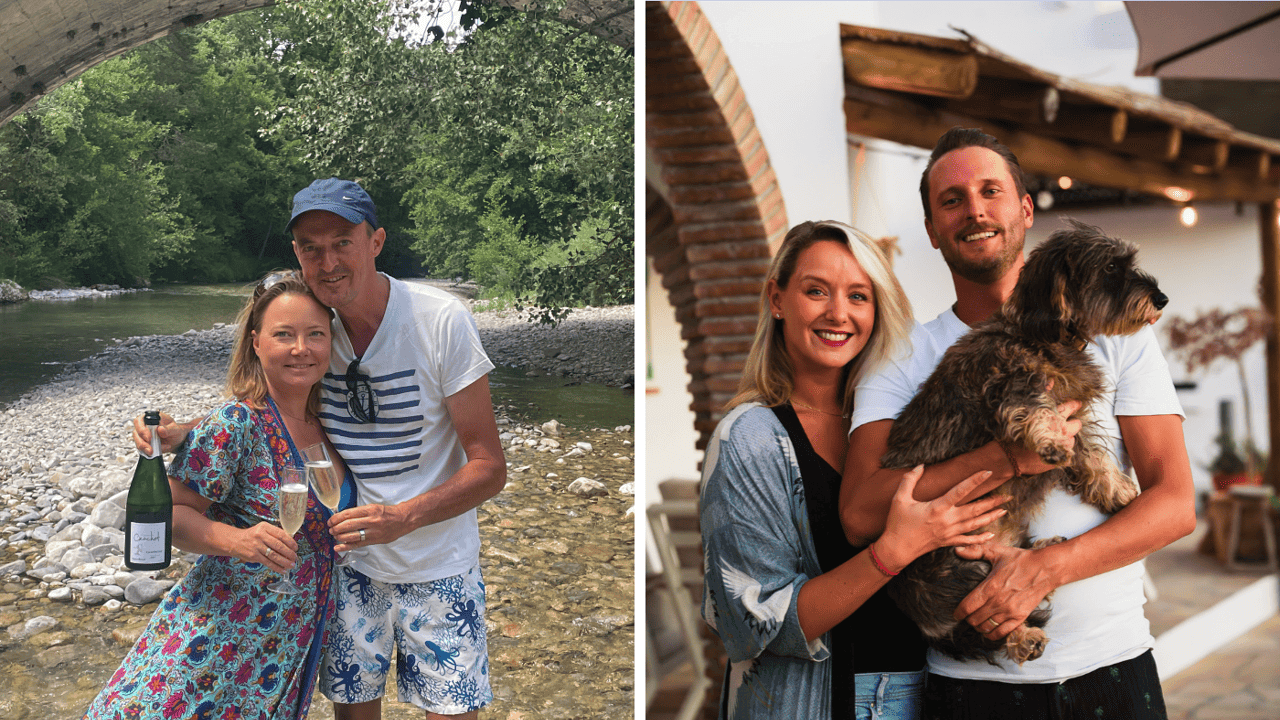 "Nog maar paar reservaties voor augustus": bosbranden jagen vakantiegangers schrik aan