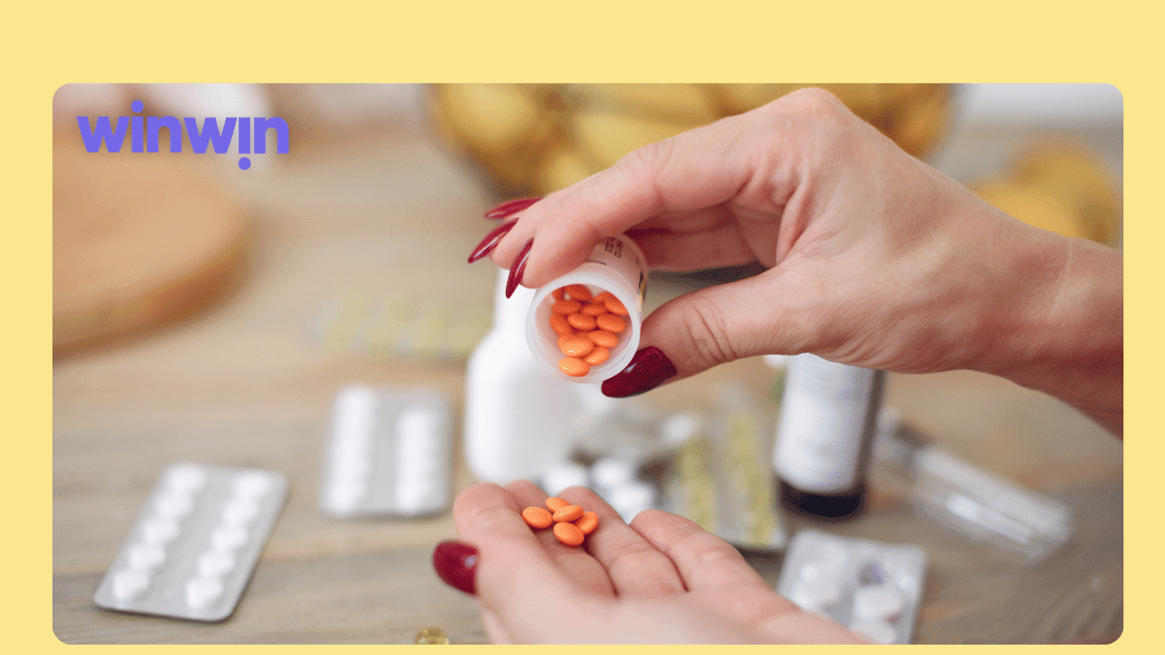 Magnesium van A-merk al snel 5 keer duurder dan huismerk. Zijn dure voedingssupplementen ook beter?