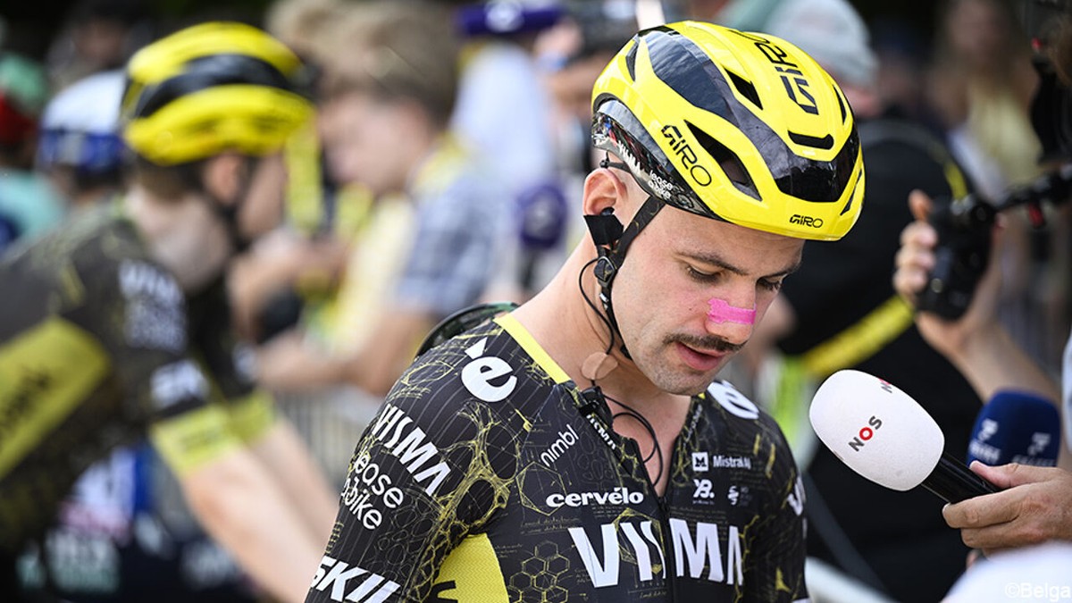 Boost voor Evenepoel, Merlier kiest eieren voor zijn geld en Visma-Lease a Bike is net wat minder: conclusies na 2 weken Tour