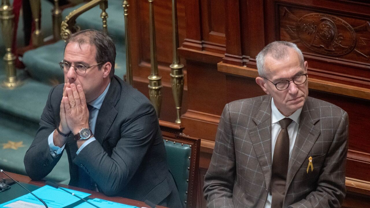 Regering kondigt flexibele werkweek aan, maar uitwerking lijkt allesbehalve rond