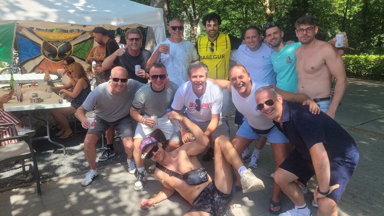 "We betalen er onze vakantie mee": buurtbewoners verdienen duizenden euro's aan Tomorrowland