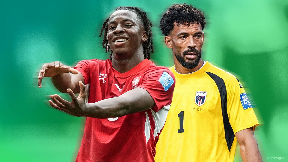 Van de virale cultheld tot in de voetsporen van Pelé: dit zijn dé revelaties van het afgelopen WK