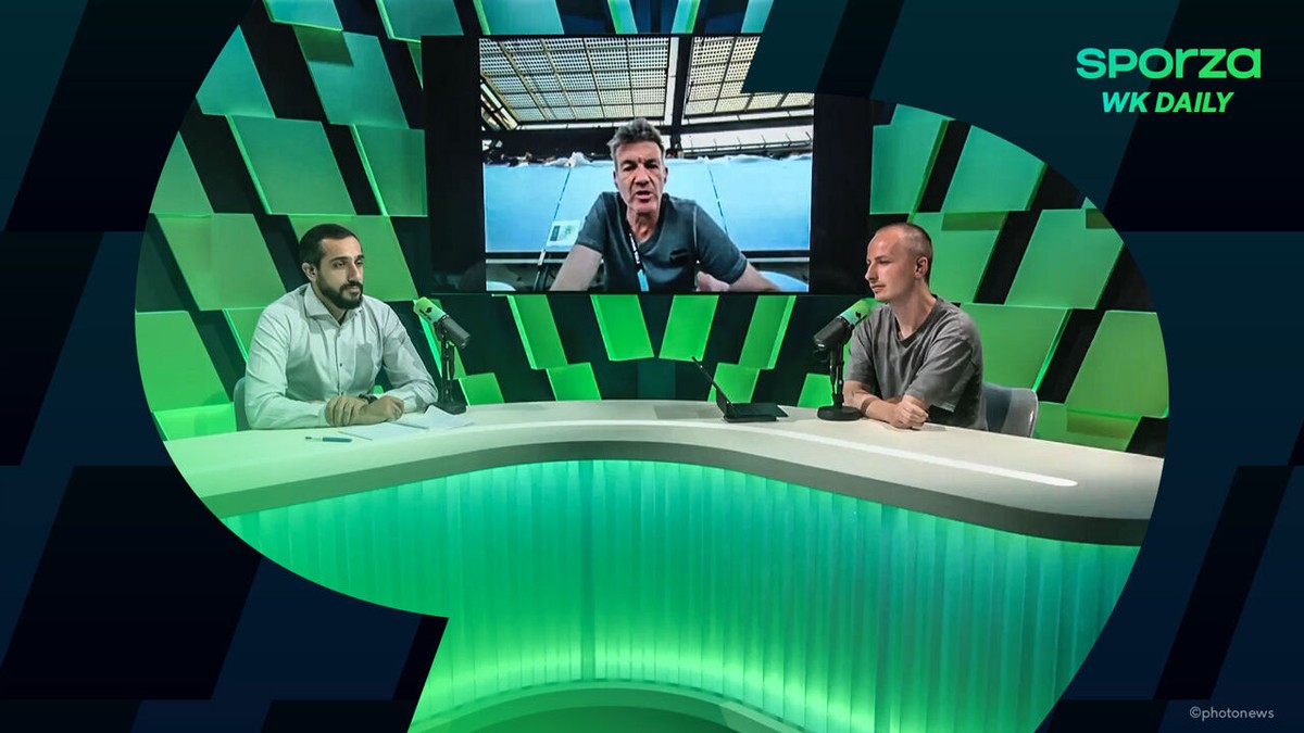 "Voetbal heeft getriomfeerd": Filip Joos legt WK-finale neer, met "klinisch perfect" Spanje en Argentinië als "gekste ploeg"