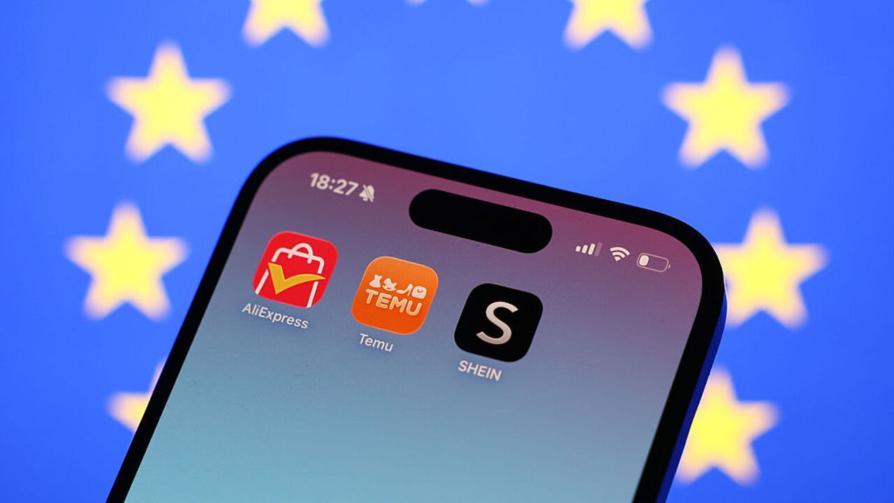 AliExpress krijgt boete van 550 miljoen van de EU: gaan ze dat betalen? En wat gebeurt er met het geld?