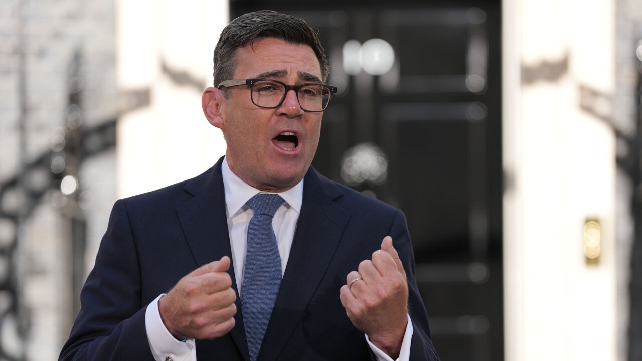 Nieuwe Britse premier Andy Burnham staat voor reusachtige uitdagingen