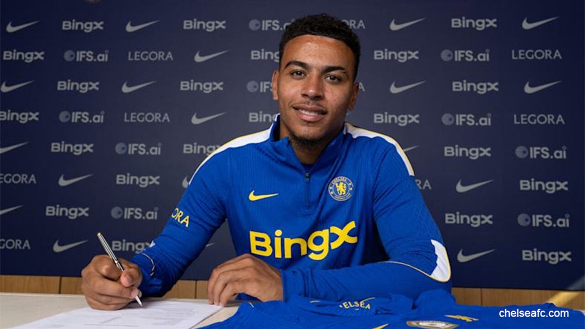 Chelsea pakt weer uit met absoluut recordbedrag voor Morgan Rogers, die afscheid neemt van Aston Villa