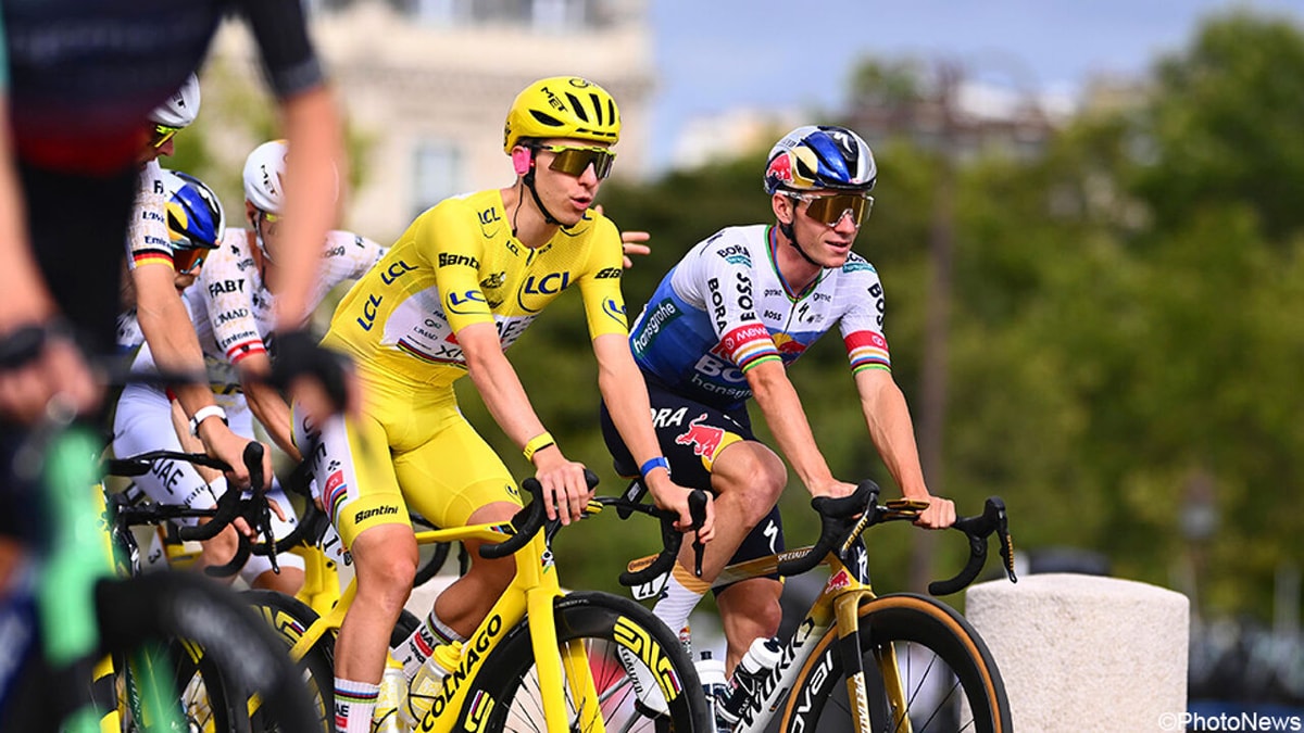 Ploegbaas van Remco Evenepoel loopt niet te hard van stapel: "Ik heb hem nog geen berichtje gestuurd"