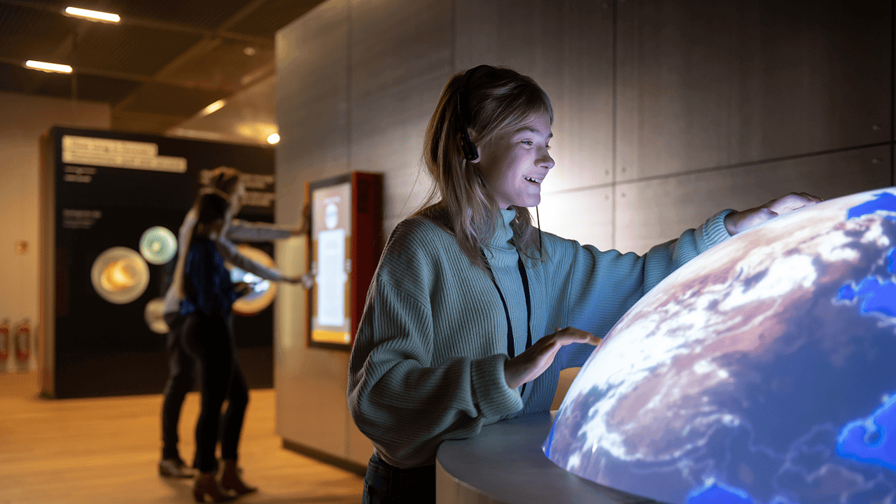 Belevingscentrum Tabloo in Dessel wint Europese Nuclear Science Communication Award: prijzengeld gaat naar meisjes in de wetenschap