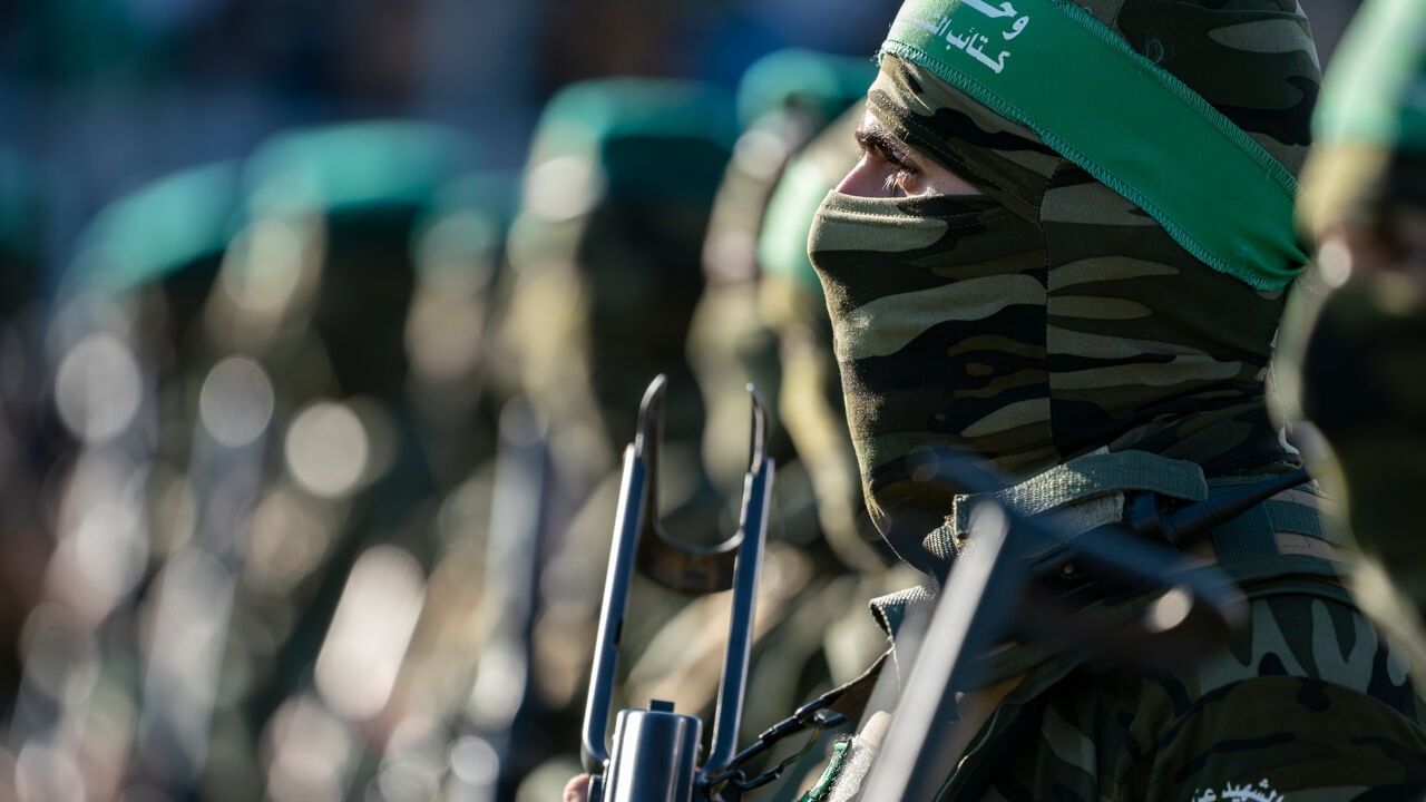 Trump kondigt akkoord aan over ontwapening Hamas in Gaza, nog geen reactie van Israël