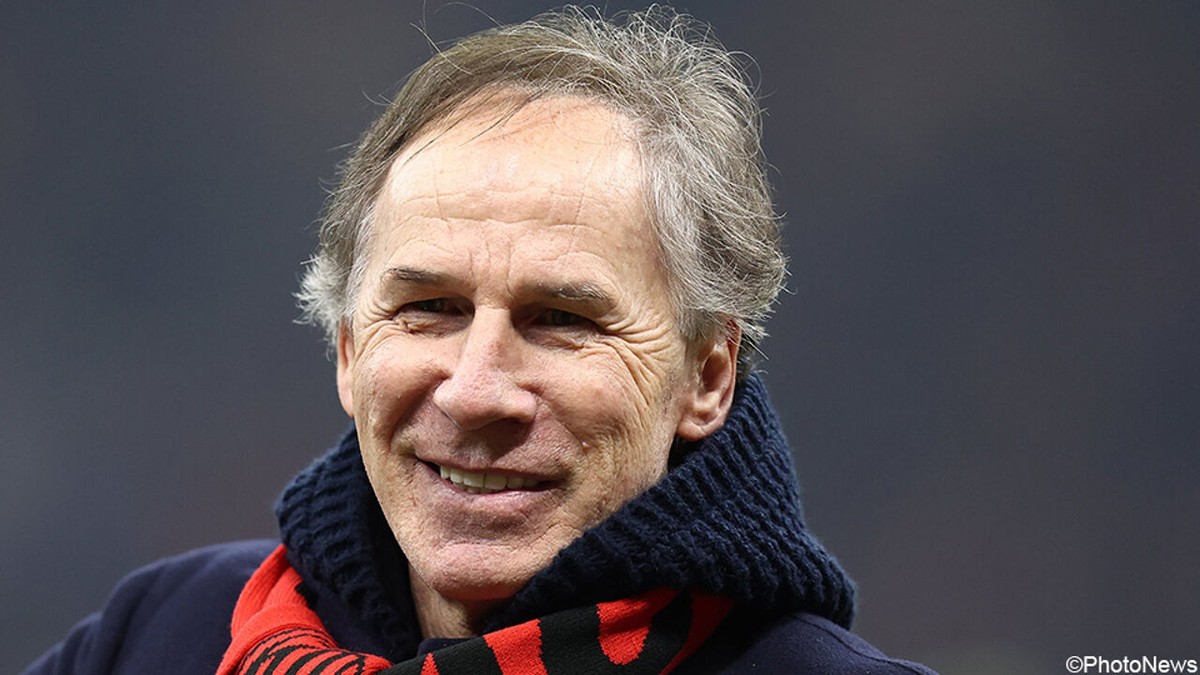 Italiaanse voetbal rouwt om legendarische verdediger Franco Baresi (66)