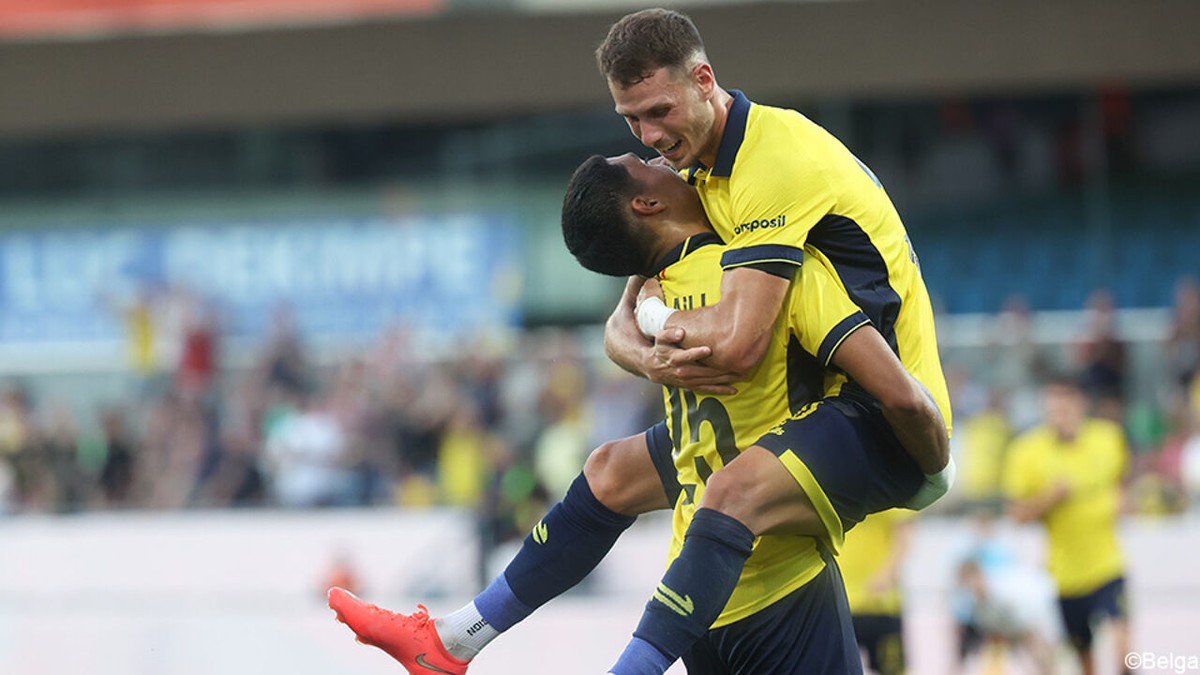 LIVE (18 uur): Union moet winnen tegen Bodo/Glimt om CL-droom in leven te houden (maar er is nog een Europees vangnet)