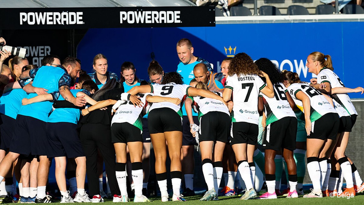 Met mogelijk onderonsje tegen drie Red Flames: OH Leuven kent straks tegenstander in laatste Champions League-voorronde