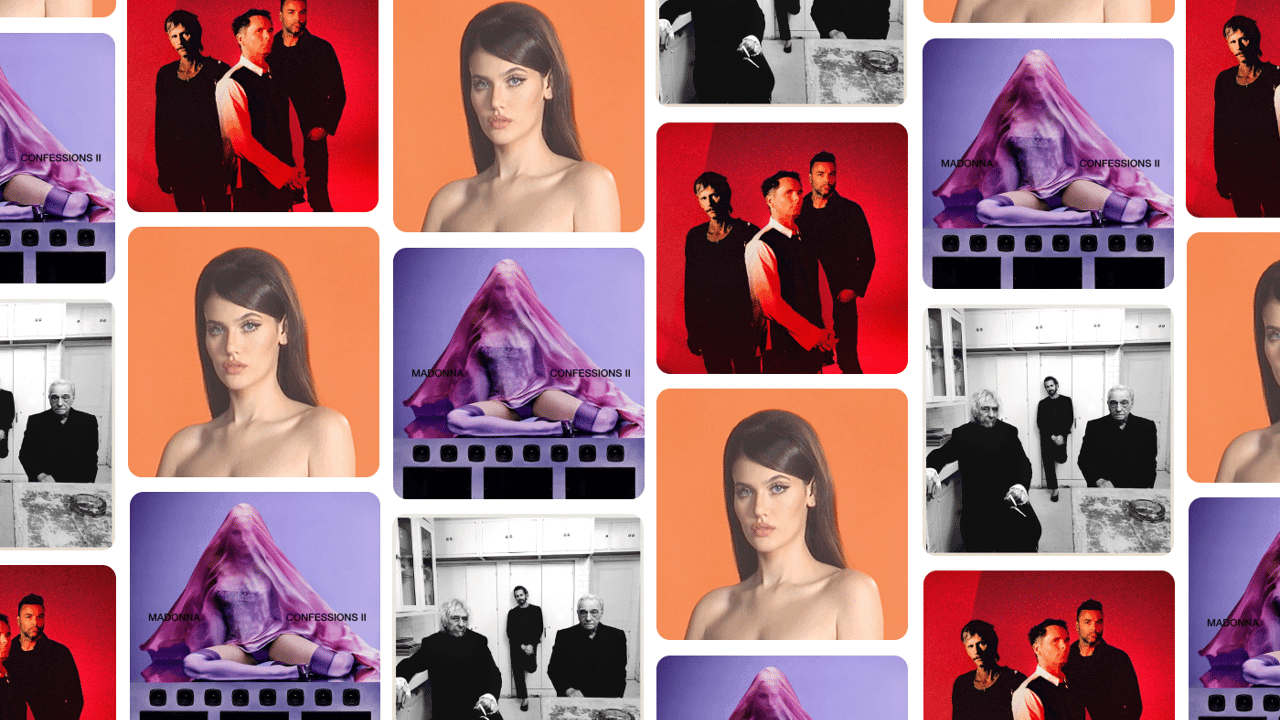 De soundtrack van de zomer: 4 albums om te beluisteren ergens onderweg of op vakantie