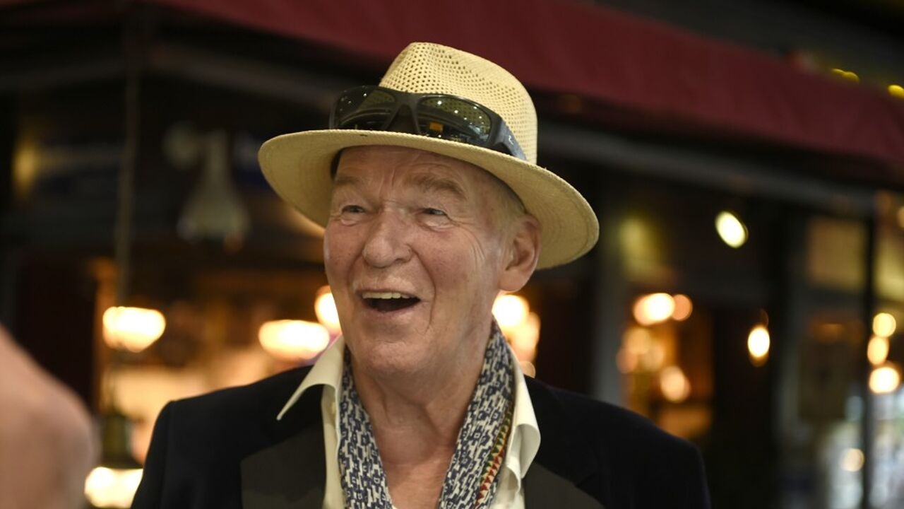 Nederlandse acteur Peter Faber (82) overleden