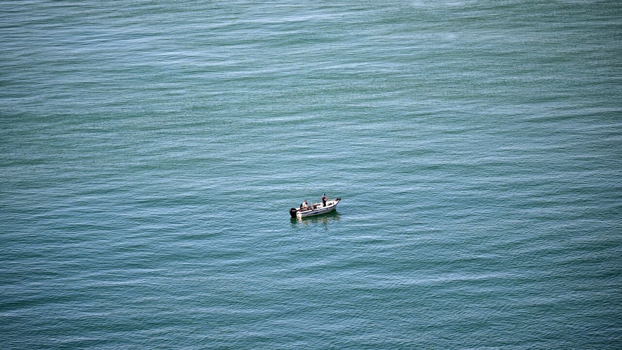 Recordtemperaturen in zee en op land: nog nooit waren onze oceanen zo warm
