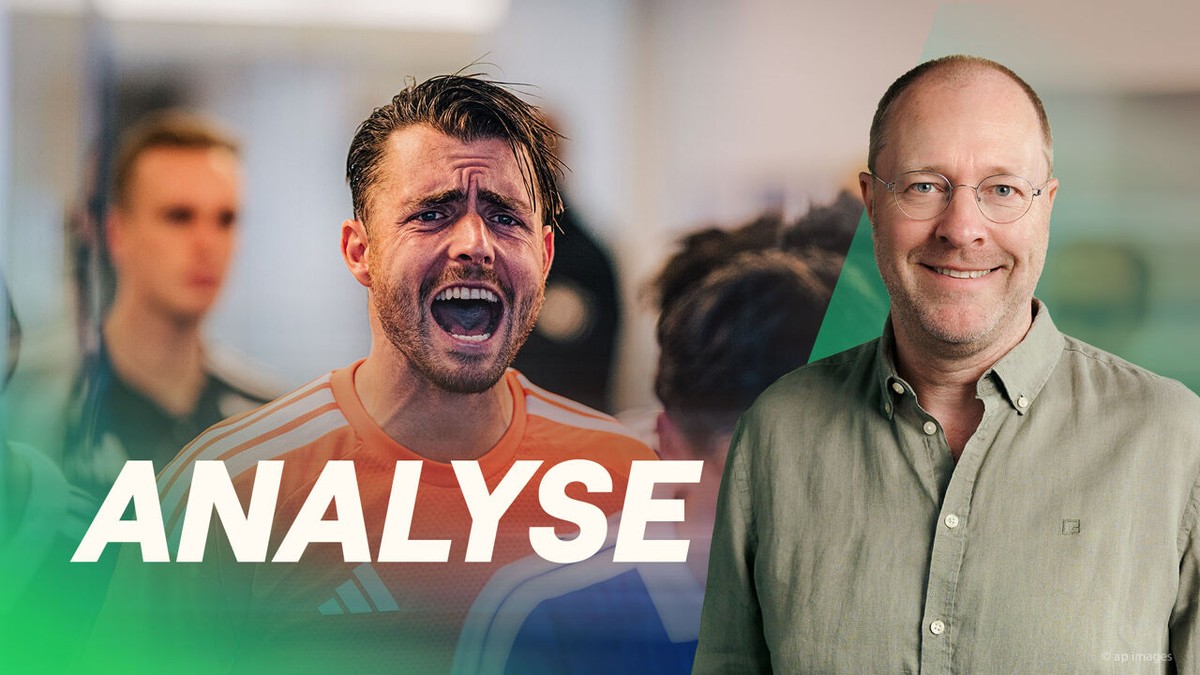 "Champagnevoetbal? Het is wachten op het 1e glas": onze analist ziet JPL ontwaken in "vreselijke periode" voor de clubs