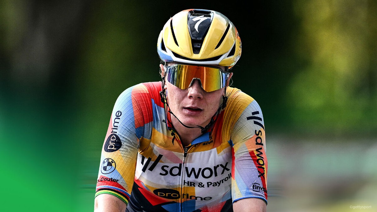 Eén uitschieter "van wereldklasse", maar vooral opvallend anoniem? De "ongelukkige" Tour van de Belgen in perspectief geplaatst