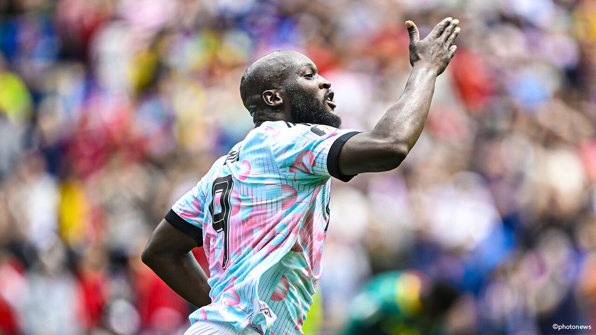 Romelu Lukaku op weg naar Turkije: Fenerbahce vindt akkoord met Napoli over transfer, die Anderlecht-fans zal doen vloeken