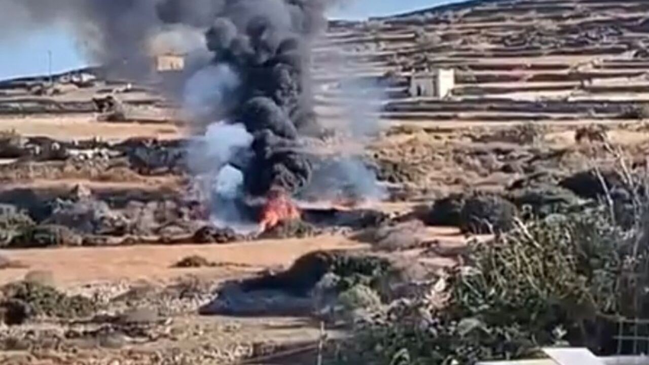 Pasgetrouwd echtpaar op huwelijksreis en piloot sterven bij helikoptercrash in Griekenland