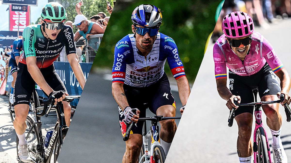 De strijd om de tweede plaats belooft wél spannend te zijn: op zoek naar de podiumkandidaten in de Vuelta