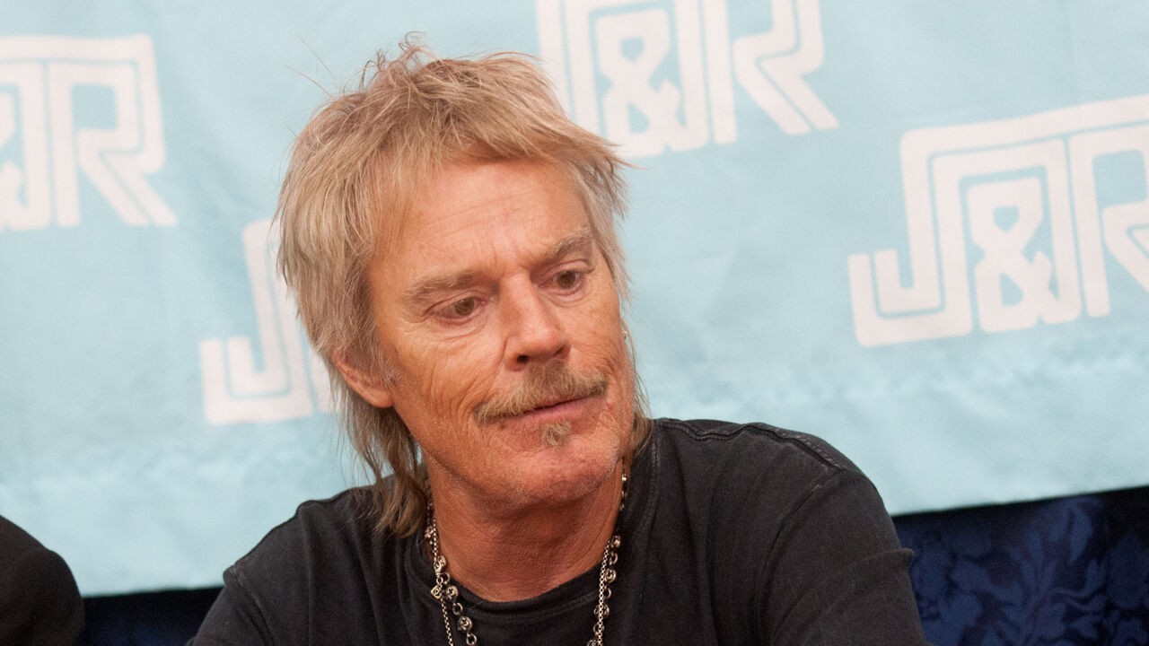 Frank Beard (77) overleden, drummer van Amerikaanse rockband ZZ Top